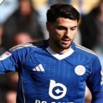 Carranza từng được triệu tập vào các đội tuyển trẻ Argentina