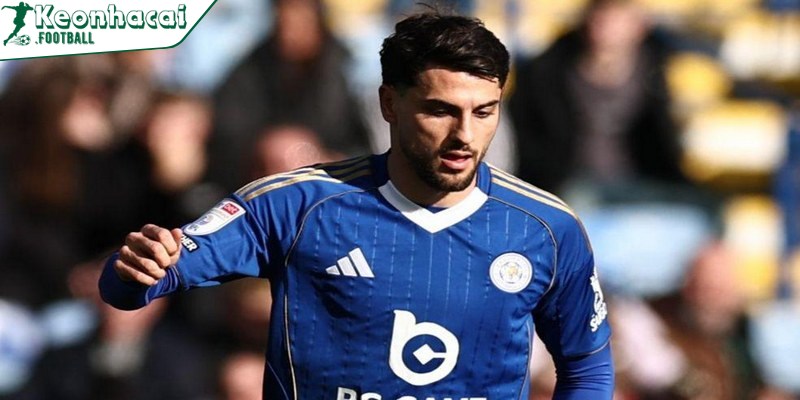 Carranza từng được triệu tập vào các đội tuyển trẻ Argentina