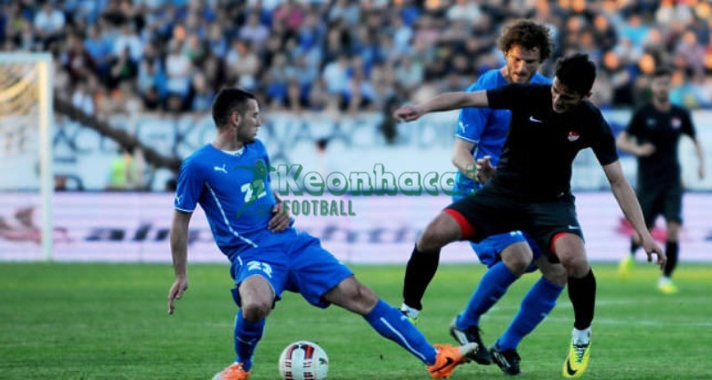 Soi kèo Kosovo vs Thổ Nhĩ Kỳ - 1h45 ngày 01/4 
