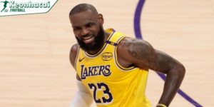 LeBron James đã giành nhiều chức vô địch NBA cùng các đội bóng khác nhau