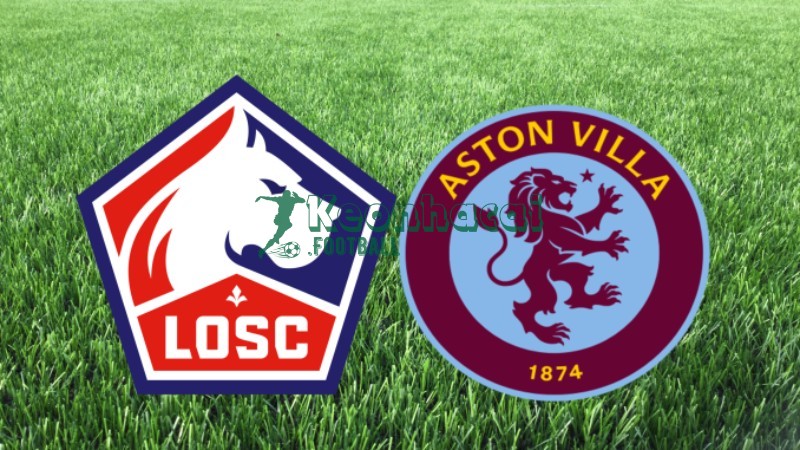 Soi kèo Lille vs Aston Villa - 0h45 ngày 13/3 - Europa League