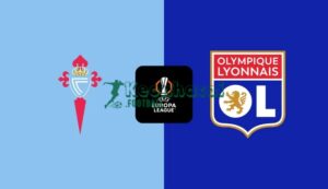 Soi kèo Lyon vs Celta Vigo - 0h45 ngày 20/3 - Europa League