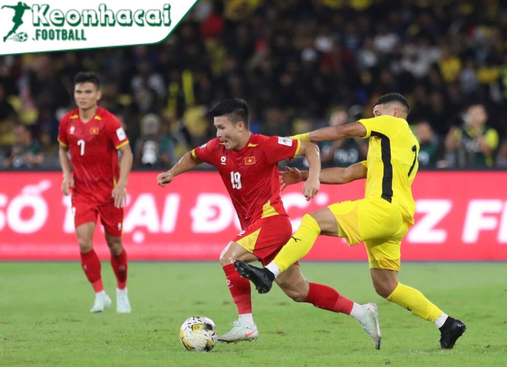 Cơ hội lấy lại danh dự và điểm số