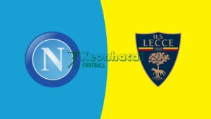 Soi kèo Napoli vs Lecce - 0h00 ngày 15/3 - Serie A