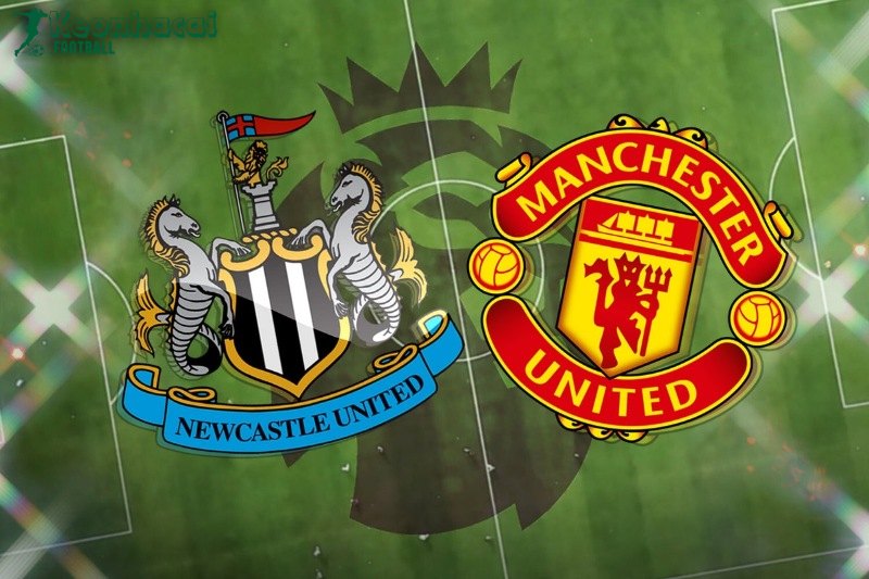 Soi kèo Newcastle vs Manchester United - 3h15 ngày 05/3 - Ngoại hạng Anh