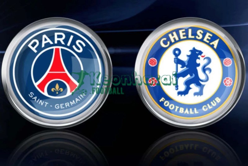 Soi kèo PSG vs Chelsea - 3h00 ngày 12/3 - Champions League 1 Soi kèo PSG vs Chelsea - 3h00 ngày 12/3 - Champions League