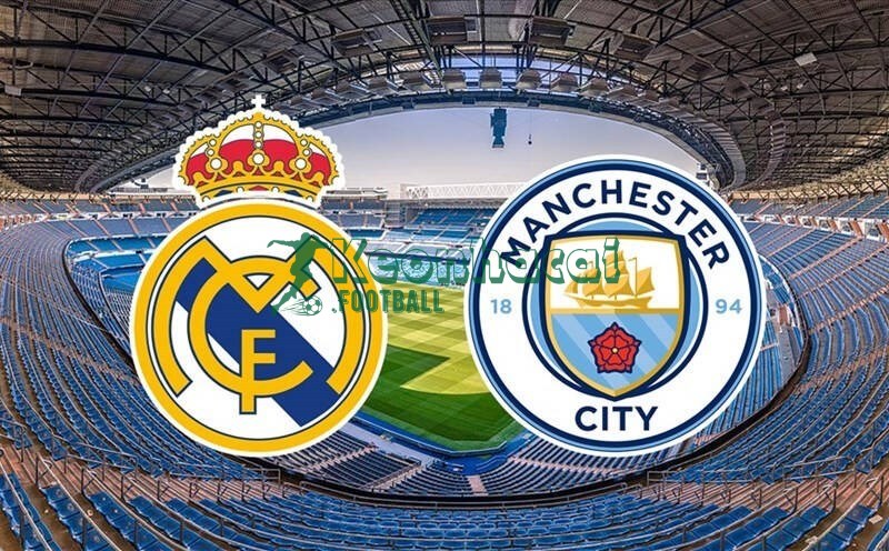Soi kèo Real Madrid vs Manchester City - 3h00 ngày 12/3 - Champions League 1 Soi kèo Real Madrid vs Manchester City - 3h00 ngày 12/3 - Champions League