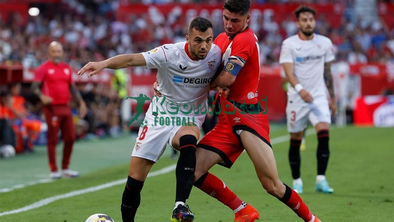 Soi kèo Sevilla vs Rayo Vallecano - 0h30 ngày 09/3 