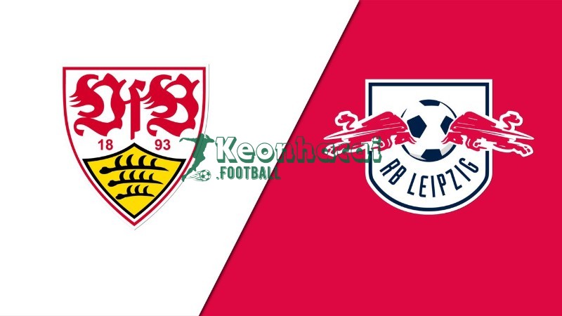 Soi kèo Stuttgart vs RB Leipzig - 1h30 ngày 16/3 - Bundesliga 1 Soi kèo Stuttgart vs RB Leipzig - 1h30 ngày 16/3 - Bundesliga