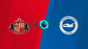 Soi kèo Sunderland vs Brighton - 22h00 ngày 14/3 - Ngoại hạng Anh