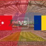 Soi kèo Thổ Nhĩ Kỳ vs Romania - 0h00 ngày 27/3 - VL World Cup KV Châu Âu