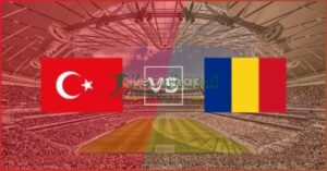 Soi kèo Thổ Nhĩ Kỳ vs Romania - 0h00 ngày 27/3 - VL World Cup KV Châu Âu