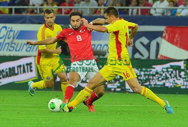 Soi kèo Thổ Nhĩ Kỳ vs Romania - 0h00 ngày 27/3 - VL World Cup KV Châu Âu 2 Soi kèo Thổ Nhĩ Kỳ vs Romania - 0h00 ngày 27/3