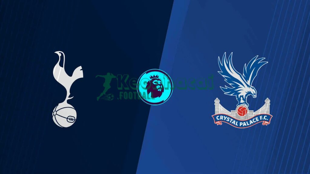 Soi kèo Tottenham vs Crystal Palace - 3h00 ngày 06/3 - Ngoại hạng Anh