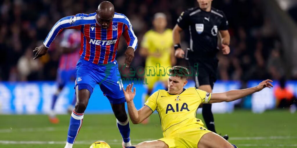 Soi kèo Tottenham vs Crystal Palace - 3h00 ngày 06/3 
