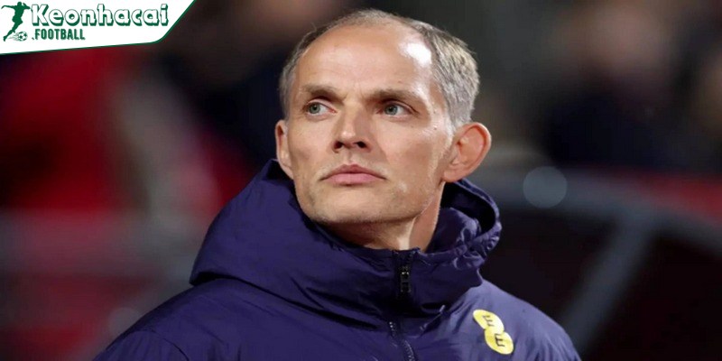 Tuchel thẳng thắn về kế hoạch tinh giản lực lượng
