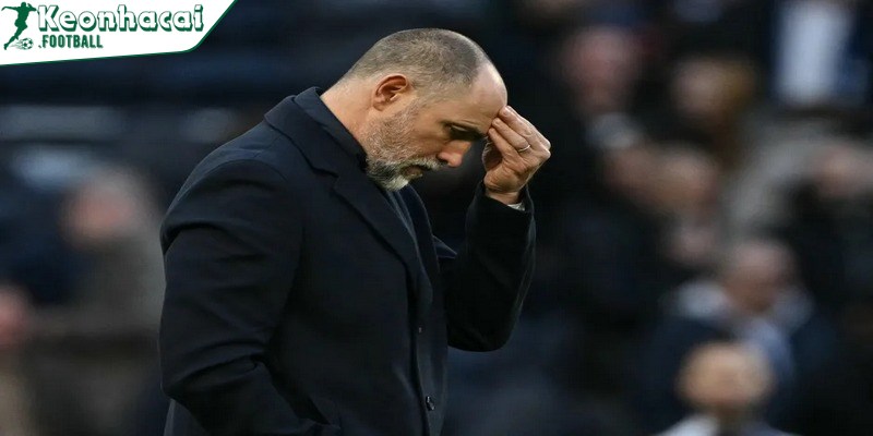 Merson tiết lộ lý do Tottenham chưa sa thải Tudor trước trận gặp Liverpool 1 Tudor có thể rời Tottenham sau trận Liverpool?