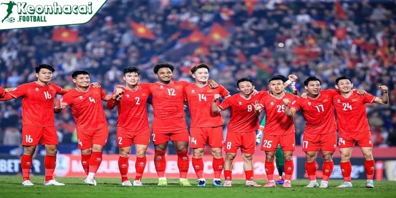 ĐT Việt Nam sắp có 3 thủ môn Việt kiều trong đợt tập trung FIFA Days tháng 3 1 Lịch hội quân và các trận đấu quan trọng