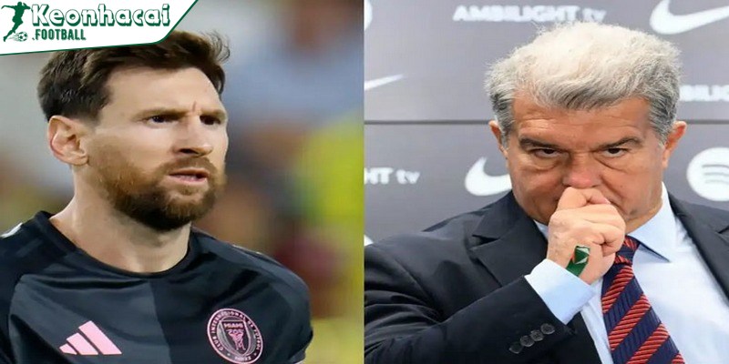 Phát biểu của Xavi gây chú ý trước thềm bầu cử Barcelona