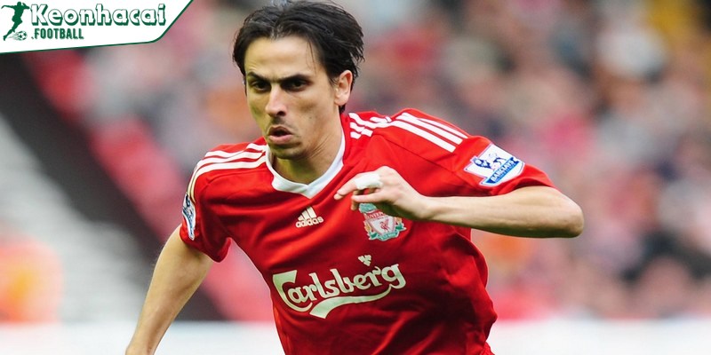 Benayoun nhanh chóng thích nghi với môi trường bóng đá Anh
