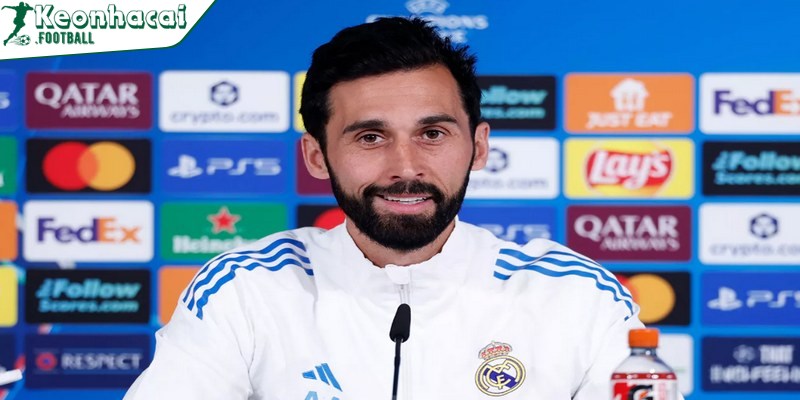Arbeloa đặt niềm tin vào bản lĩnh Real Madrid