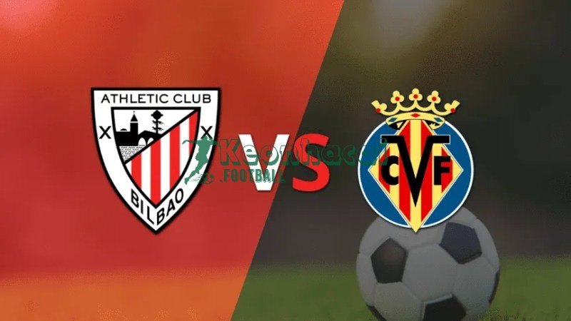 Soi kèo Athletic Bilbao vs Villarreal - 2h00 ngày 13/4 - La Liga