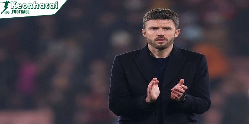 Bước ngoặt bất ngờ đưa Carrick trở lại Old Trafford
