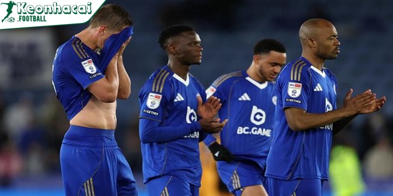 Chelsea rơi tự do: Chuỗi 5 trận thua không bàn thắng tệ nhất kể từ năm 1912 3 HLV Liam Rosenior đối mặt áp lực lớn khi người hâm mộ Chelsea quay lưng