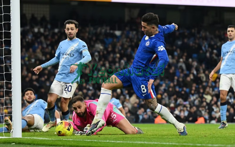 Soi kèo Chelsea vs Manchester City - 22h30 ngày 12/4 - Ngoại hạng Anh 2 Soi kèo Chelsea vs Manchester City - 22h30 ngày 12/4