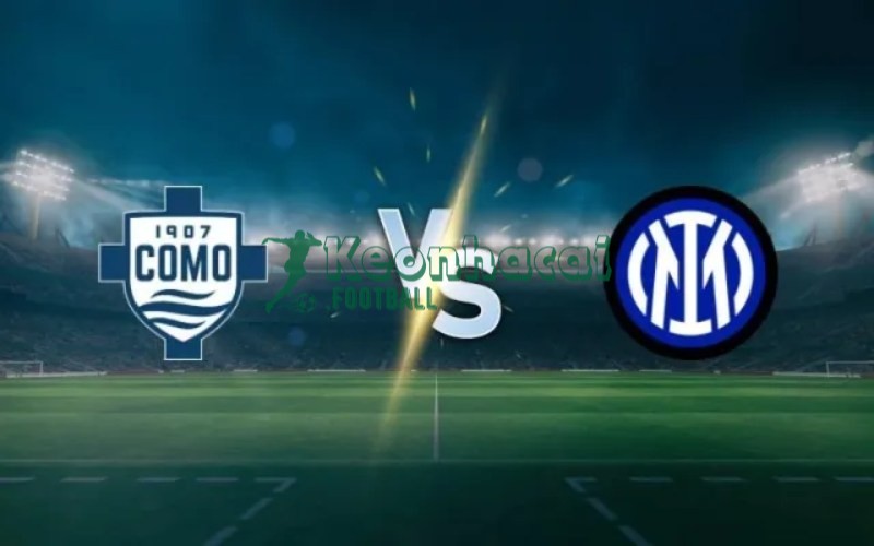 Soi kèo Como vs Inter - 1h45 ngày 13/4 - Serie A