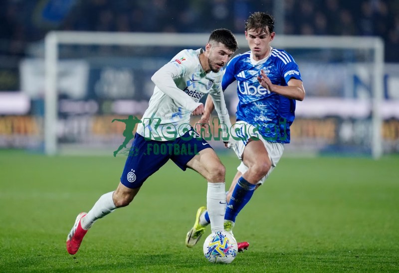 Soi kèo Como vs Inter - 1h45 ngày 13/4 