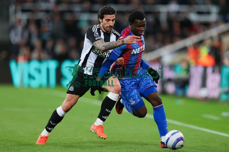 Soi kèo Crystal Palace vs Newcastle - 20h00 ngày 12/4 