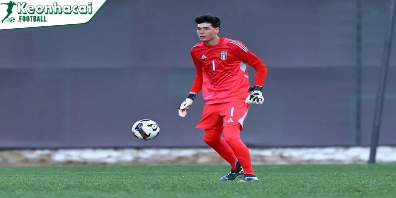 Tiểu sử cầu thủ Edoardo Motta – Hành trình phát triển của tài năng trẻ 2 Edoardo Motta là một cầu thủ bóng đá chuyên nghiệp