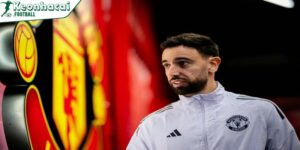 Mục tiêu Premier League và áp lực tại Old Trafford