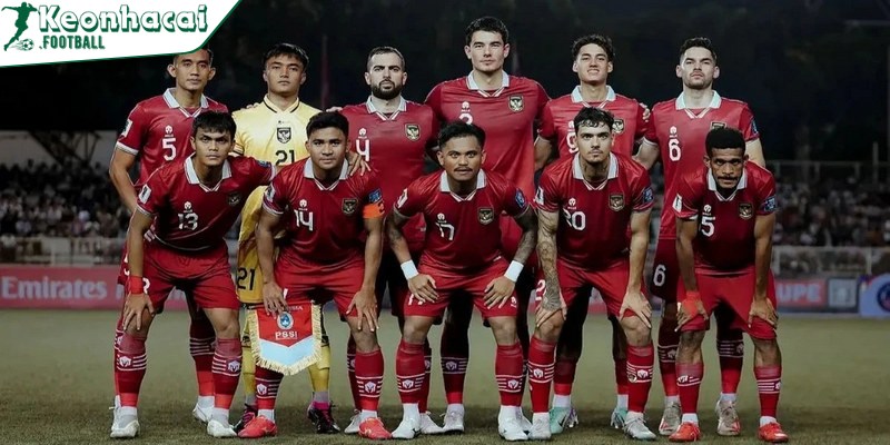 Indonesia tăng cường lực lượng, triệu tập sao châu Âu đấu Việt Nam 2 Persib Bandung góp quân, danh sách triệu tập gây chú ý