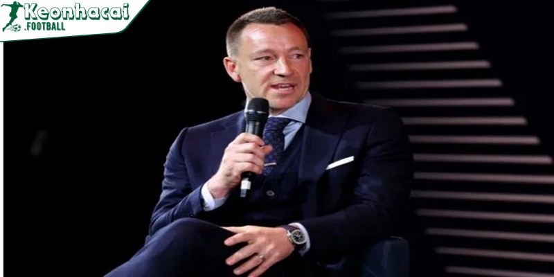 Huyền thoại John Terry lấn sân đầu tư, sắp tiếp quản CLB Anh 2 John Terry tiến sát thương vụ triệu bảng tại League Two
