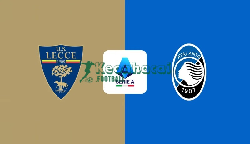 Soi kèo Lecce vs Atalanta - 20h00 ngày 06/4 - Serie A