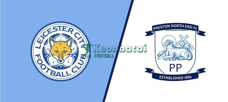 Soi kèo Leicester vs Preston - 21h00 ngày 03/4 - Hạng Nhất Anh