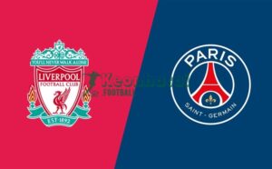 Soi kèo Liverpool vs PSG - 2h00 ngày 15/4 - Champions League