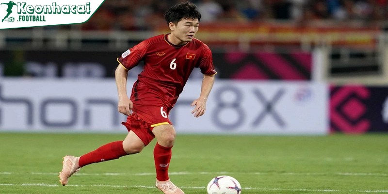 Lương Xuân Trường sinh ngày 28/04/1995 tại Tuyên Quang
