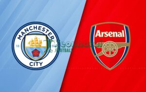 Soi kèo Manchester City vs Arsenal - 22h00 ngày 19/4 - Ngoại hạng Anh
