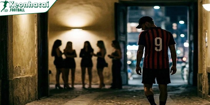 Đường dây hoạt động tinh vi dưới vỏ bọc công ty sự kiện tại Milan
