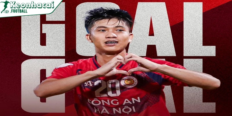Phan Văn Đức trở thành một trong những cầu thủ được tin tưởng