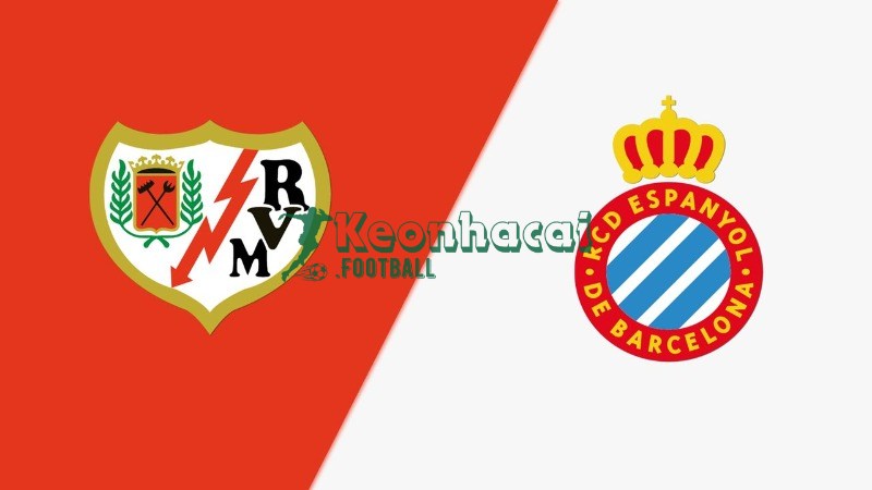 Soi kèo Rayo Vallecano vs Espanyol - 1h00 ngày 24/4 - La Liga 1 Soi kèo Rayo Vallecano vs Espanyol - 1h00 ngày 24/4 - La Liga