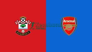 Soi kèo Southampton vs Arsenal - 2h00 ngày 05/4 - FA Cúp