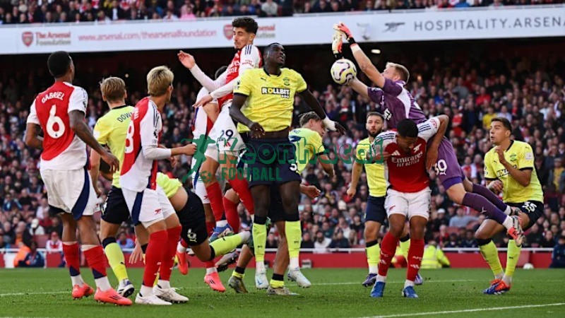 Soi kèo Southampton vs Arsenal - 2h00 ngày 05/4   