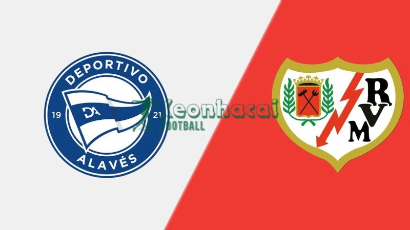Soi kèo Alaves vs Rayo Vallecano - 2h00 ngày 24/5 - La Liga 1 Soi kèo Alaves vs Rayo Vallecano - 2h00 ngày 24/5 - La Liga