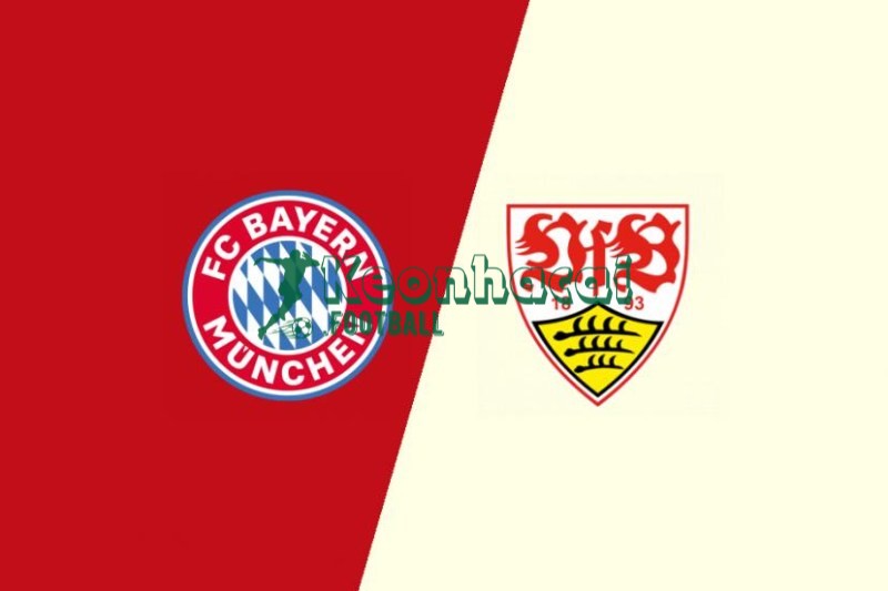 Soi kèo Bayern Munich vs Stuttgart - 1h00 ngày 24/5 - Cúp Đức 1 Soi kèo Bayern Munich vs Stuttgart - 1h00 ngày 24/5 - Cúp Đức
