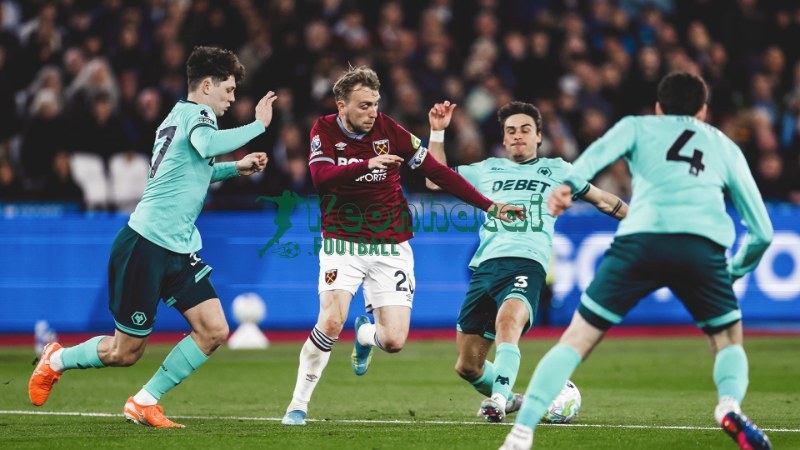Soi kèo Brentford vs West Ham - 21h00 ngày 02/5 - Ngoại hạng Anh 2 Soi kèo Brentford vs West Ham - 21h00 ngày 02/5