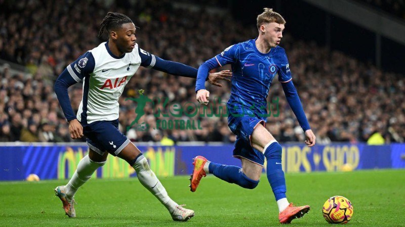 Soi kèo Chelsea vs Tottenham - 2h15 ngày 20/5 - Ngoại hạng Anh 2 Soi kèo Chelsea vs Tottenham - 2h15 ngày 20/5